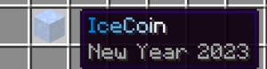 IceCoin